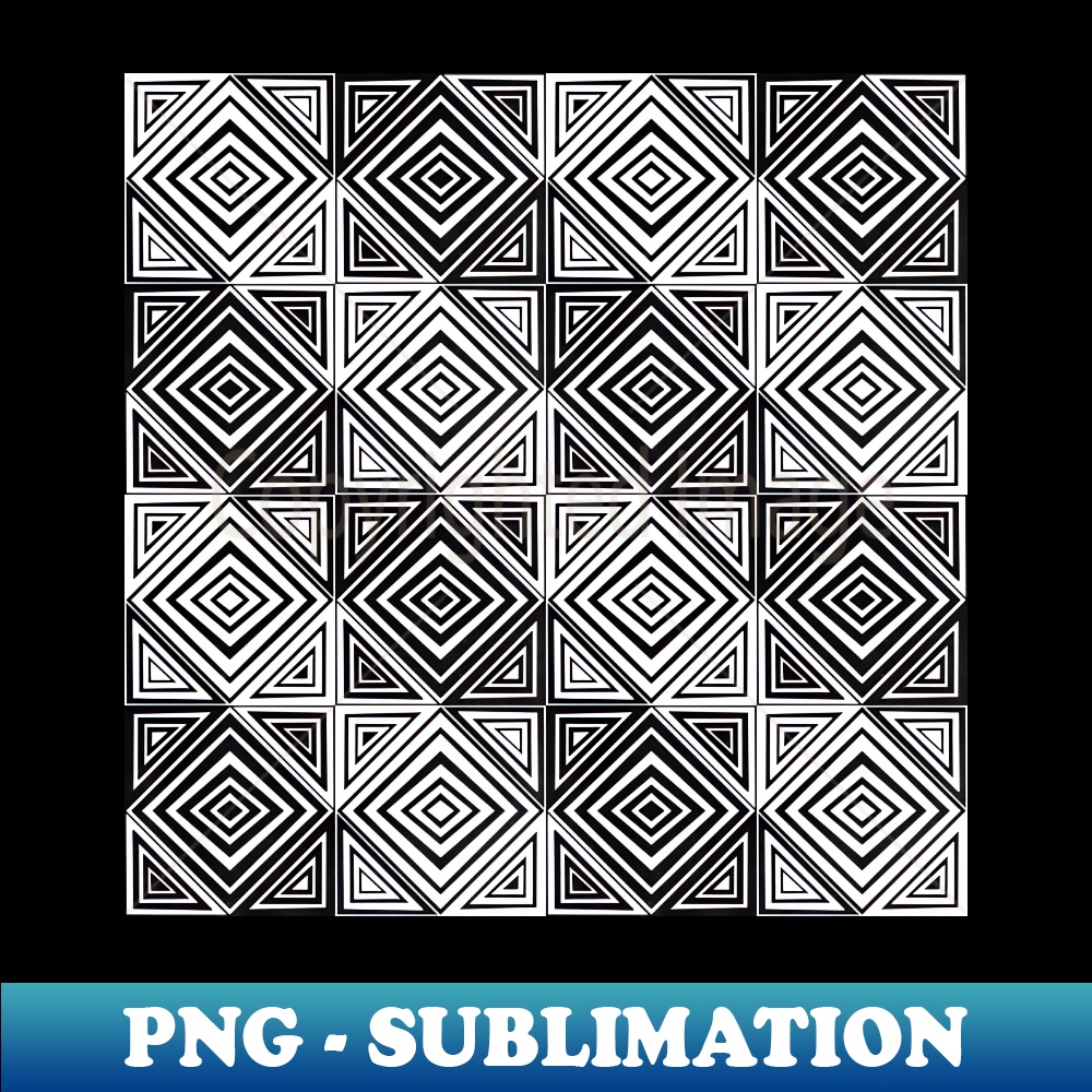 XL-20231101-16481_Monochrome Abstract Geometric Pattern Mud Cloth 1531.jpg