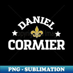 daniel cormier mma - aesthetic sublimation digital file - perfect for personalization