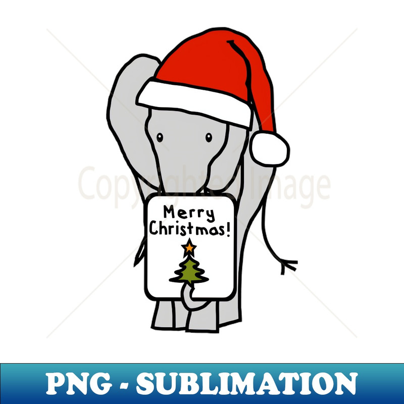 XS-20231101-2345_Big Elephant says Merry Christmas 8417.jpg