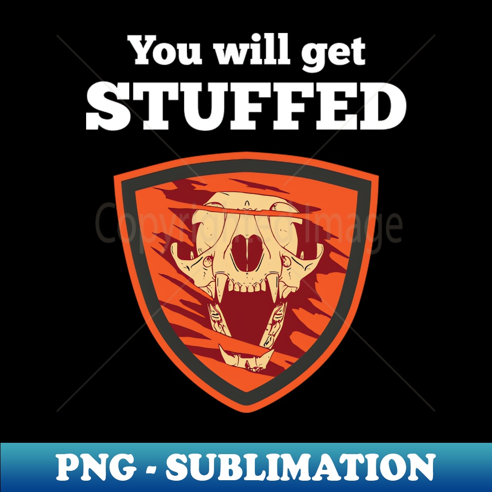 XU-20231101-9025_Funny Taxidermy and Taxidermist Lover Animal Stuffer Joke 9757.jpg