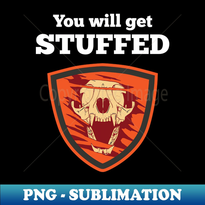 XU-20231101-9025_Funny Taxidermy and Taxidermist Lover Animal Stuffer Joke 9757.jpg