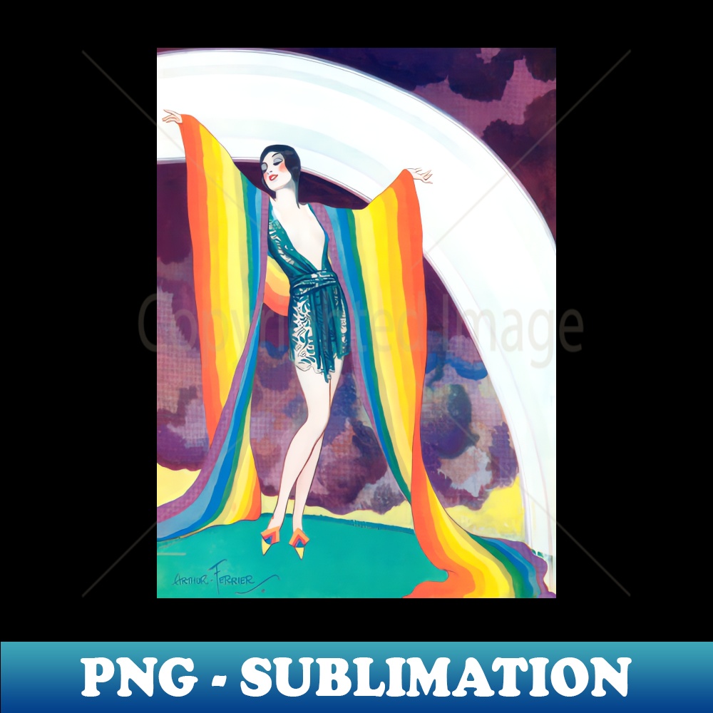 XV-20231101-24341_The Loot of The Rainbow - Rainbow Flapper 9167.jpg