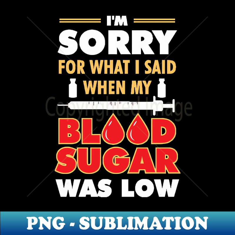XW-20231101-8696_Funny Diabetes Blood Sugar 7624.jpg