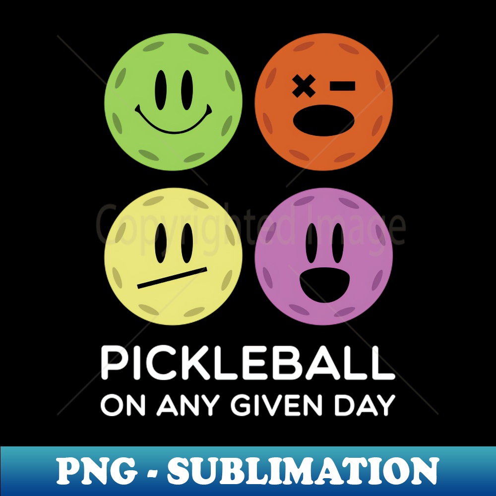 XW-20231101-9517_Gift for Pickleball Players Any Given Day Funny Pickleball 6837.jpg