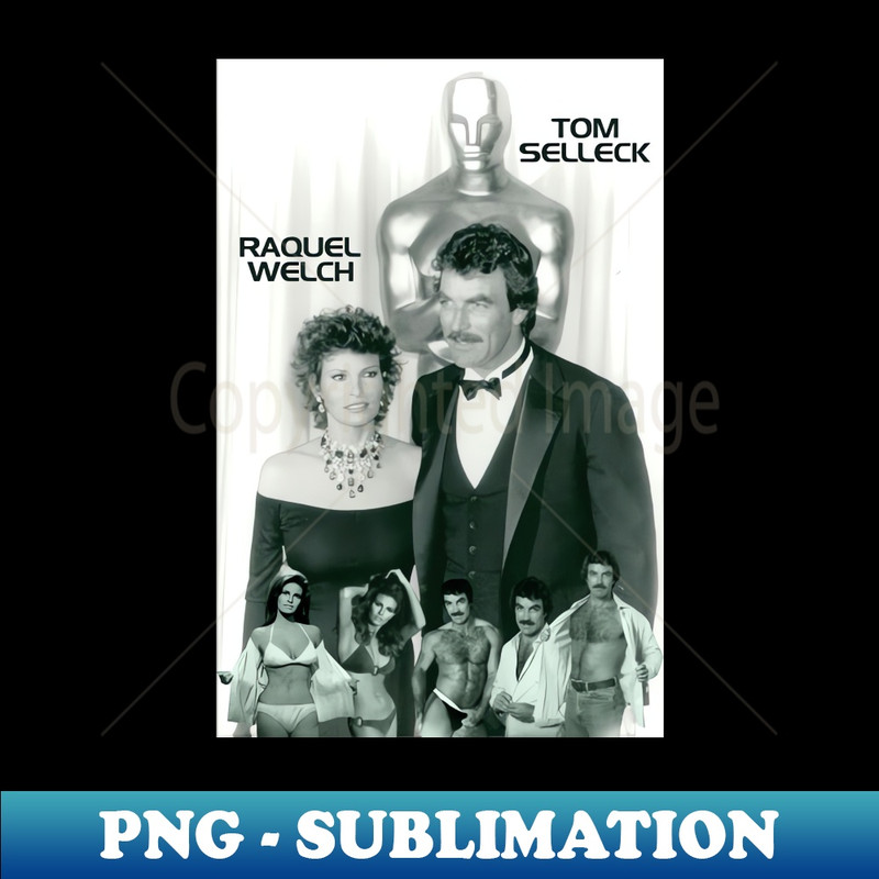 YH-20231101-25134_Tom selleck and Raquel Welch Sexy 80s 9337.jpg