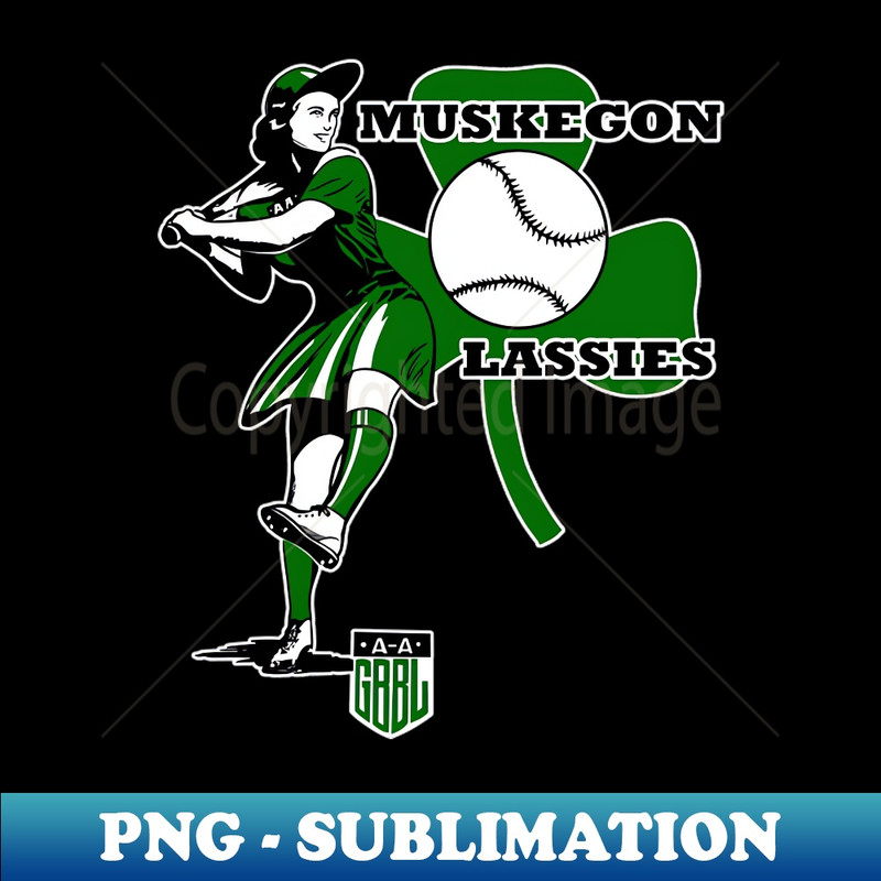 YH-20231101-26198_Vintage Muskegon Lassies baseball Logo Promo 4956.jpg