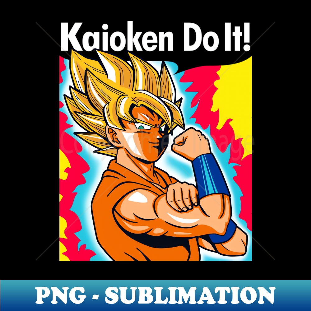 YH-20231101-26638_We Can Do It Anime Super Saiyan 4827.jpg