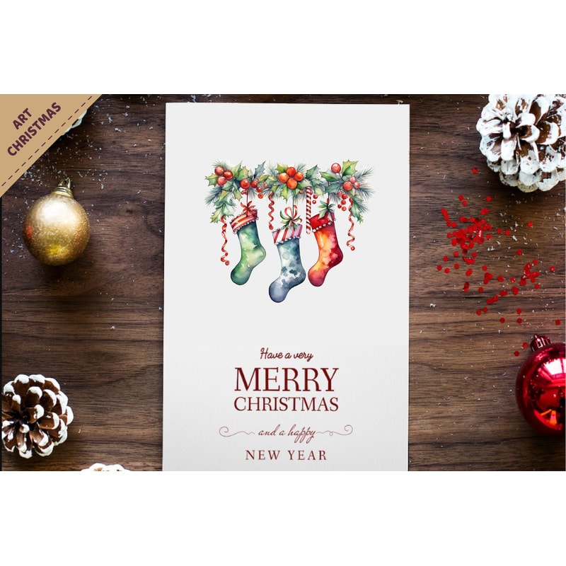 Watercolor Christmas wreath_preview_2.jpg