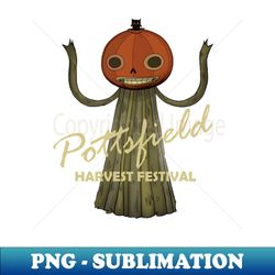 pottsfield harvest festival - otgw - instant png sublimation download - revolutionize your designs