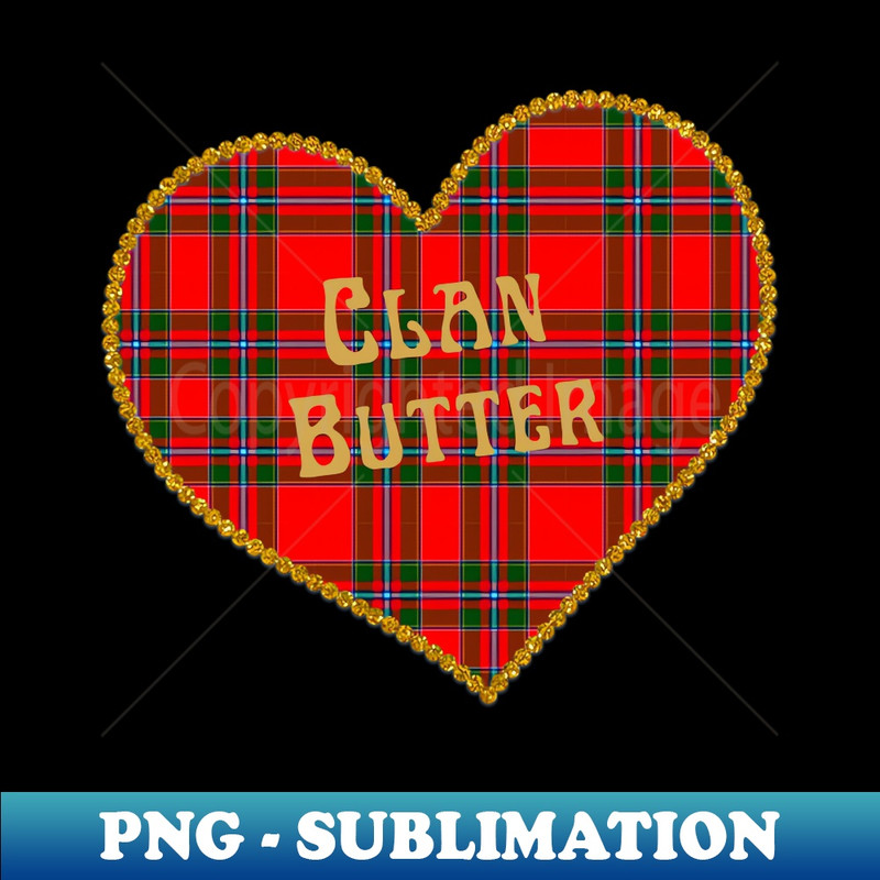 ZA-20231101-4367_Clan Butter Tartan Heart 7611.jpg