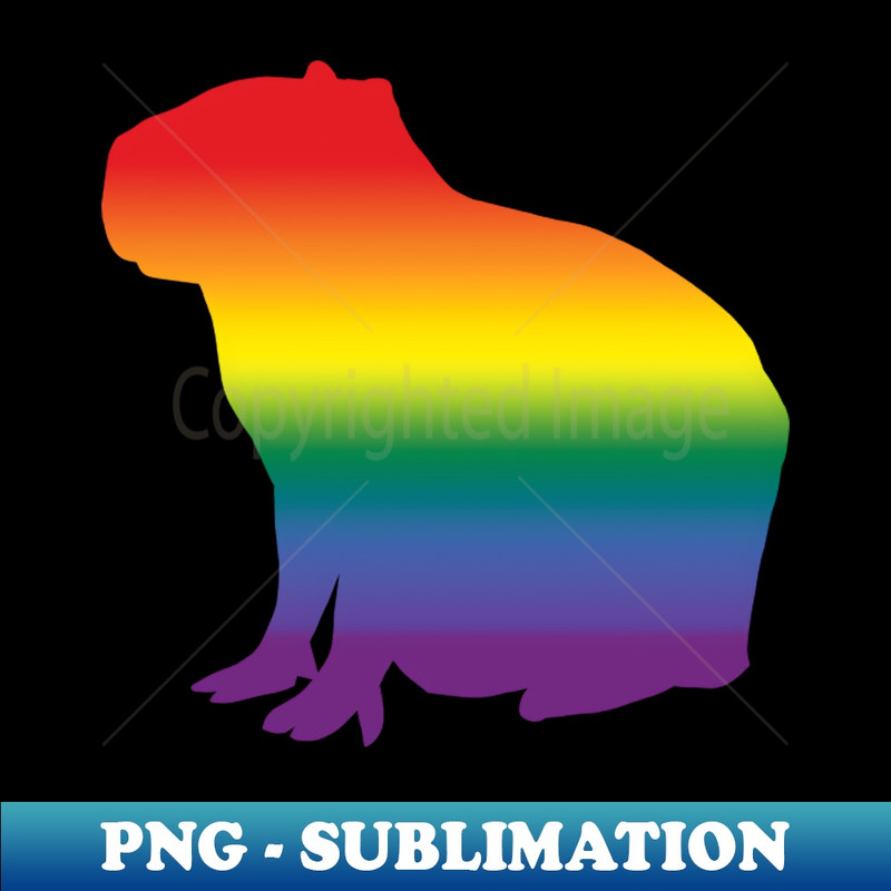 ZB-20231101-3601_Capybara Rainbow Gradient Pride 3731.jpg