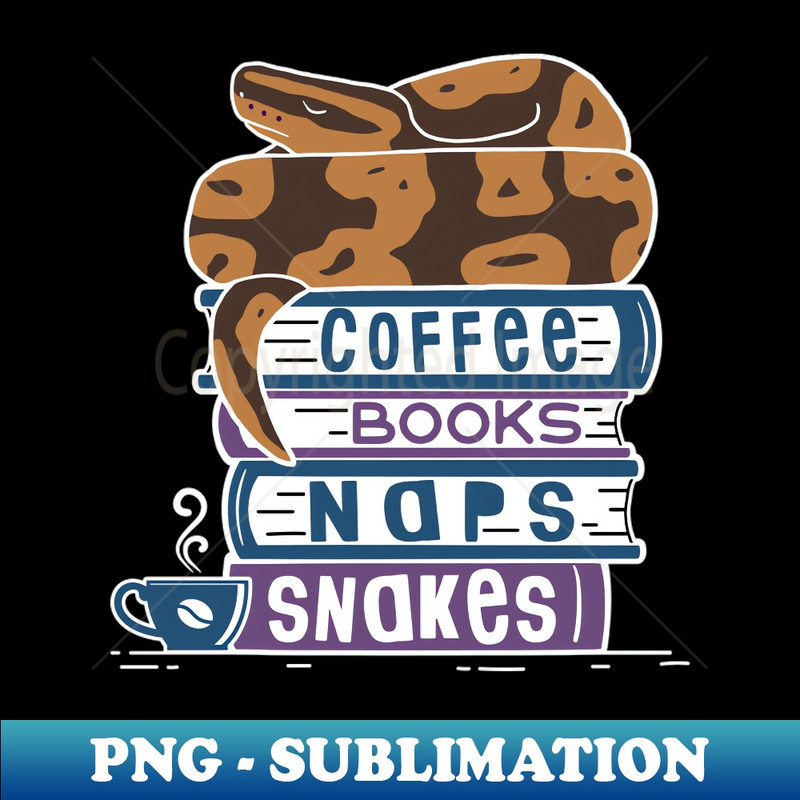 ZG-20231101-1655_Ball Python Coffee Books Naps Snakes 1160.jpg