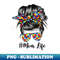 ZR-20231101-16398_Mom Life Messy Bun Hair Bandana Glasses Autism Mothers Day 8695.jpg
