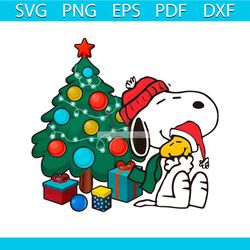 funny peanuts snoopy christmas png sublimation design