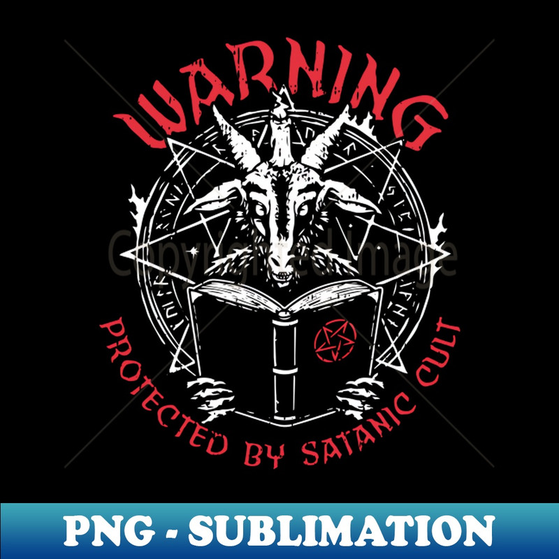 ZW-20231101-17821_Occult and Satanic Pentagram Baphomet Goat Satan Satanist 1148.jpg