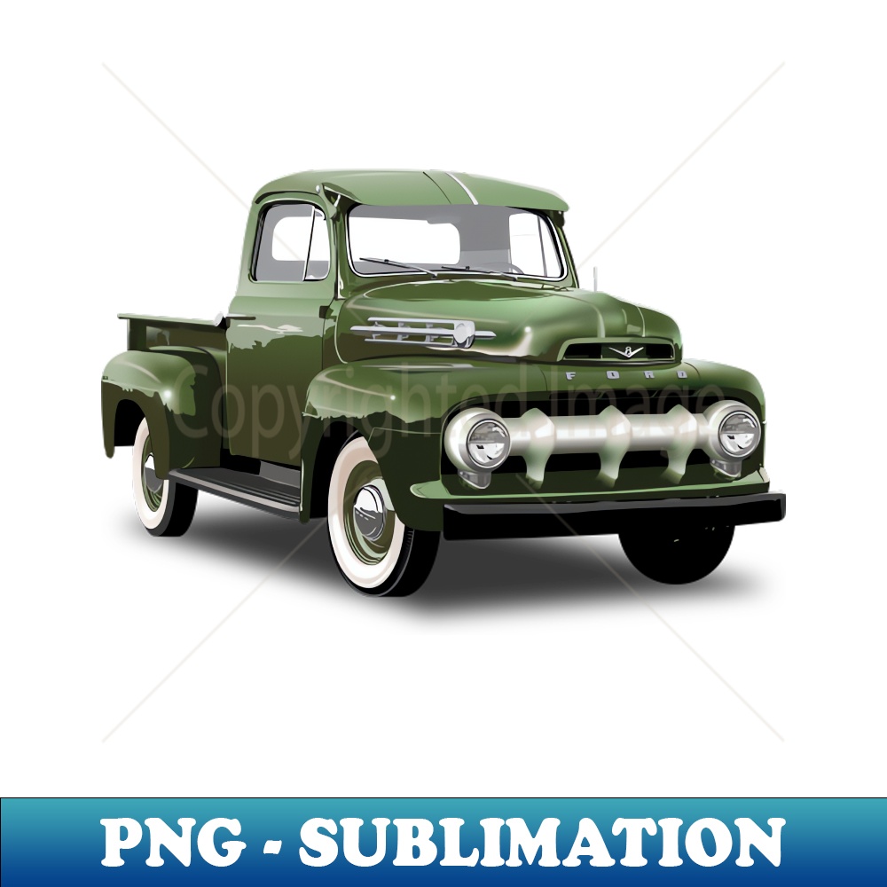 ZX-20231101-060_1952 Ford F100 Pickup Truck Green 2792.jpg