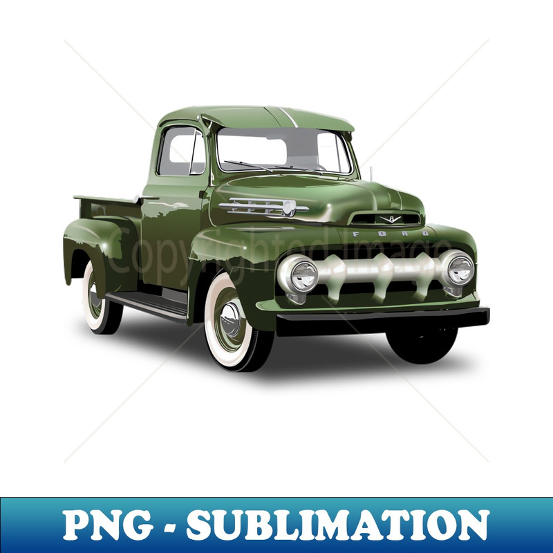 ZX-20231101-060_1952 Ford F100 Pickup Truck Green 2792.jpg