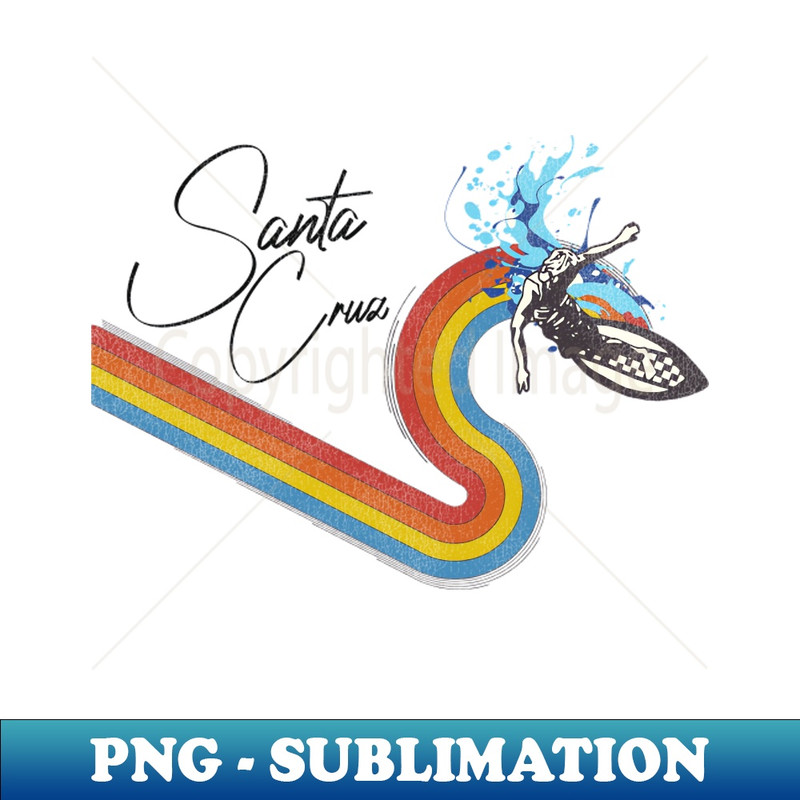 ZY-20231101-20456_Retro 70s80s Style Rainbow Surfing Wave Santa Cruz 2299.jpg