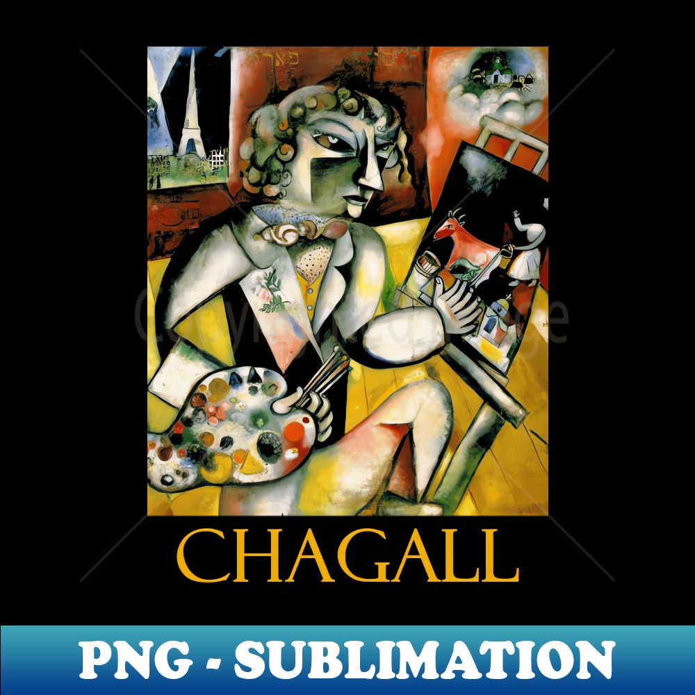 ZZ-20231101-21741_Self Portrait with Seven Digits 1913 by Marc Chagall 4354.jpg
