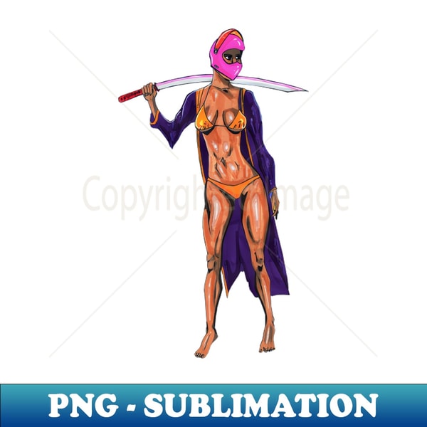 FH-20231101-18676_Sexy Black Samurai Girl 8402.jpg