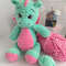 Knitted-toy-Dragon-2