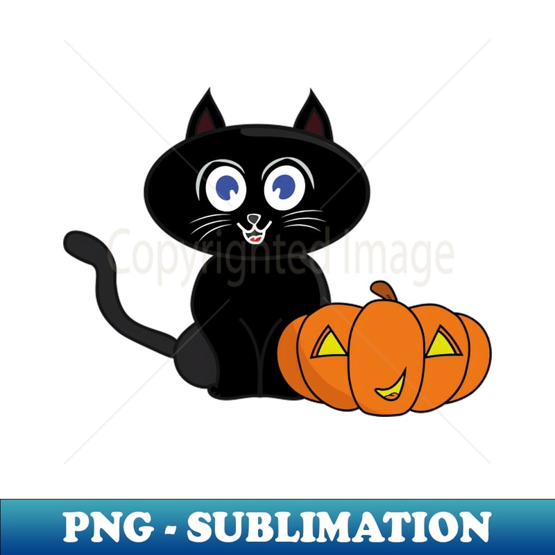 MU-20231101-4790_Cute Black Cat Halloween 8601.jpg