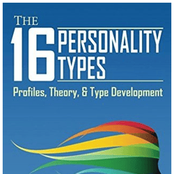 the 16 personality types: profiles, theory, & type development by dr. a.j. drenth (author)