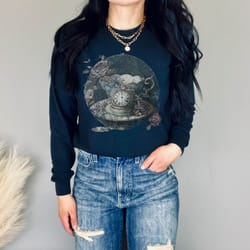 alice in wonderland inspired long sleeve tshirt png madhatter party light sweatshirt png vintage streetwear girlfriend g