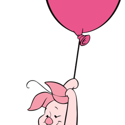 piglet svg, winnie the pooh svg, winnie the pooh png, pooh svg, winnie the pooh clipart, cartoon svg, cut file-1