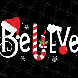 believe christmas svg kids xmas tree, believe christmas svg png, believe svg , mist-letoe believe png, noel svg png digi