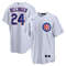 Chicago Cubs Cody Bellinger White Royal Jersey.jpg