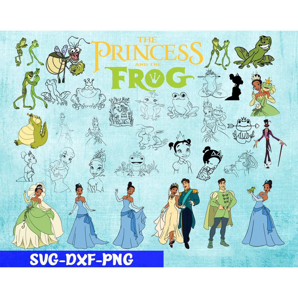 04.Princess And The Frog.jpg