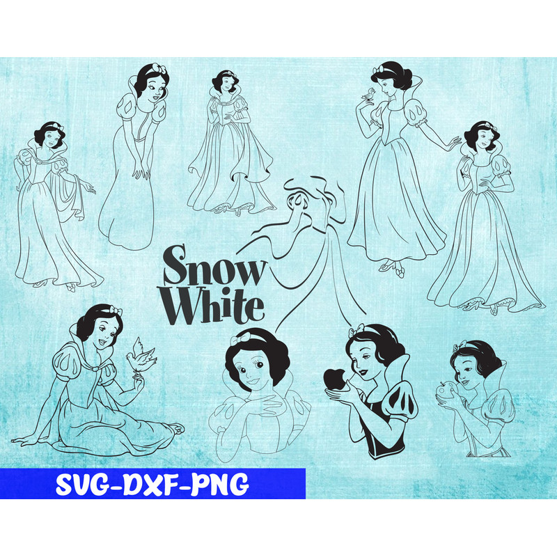 02.Snow white outline.jpg