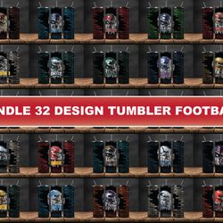 Bundle NFL Logo Tumbler Wrap, NFL Logo,Nfl Logo Team,Nfl Png,Nfl Tumbler,Nfl Sports,NFL, Nfl Design 42