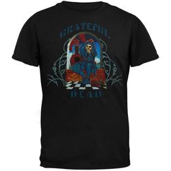 grateful dead &8211 lil jester youth t-shirt
