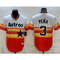 Houston Astros Jeremy Pena Orange White Jersey.jpg