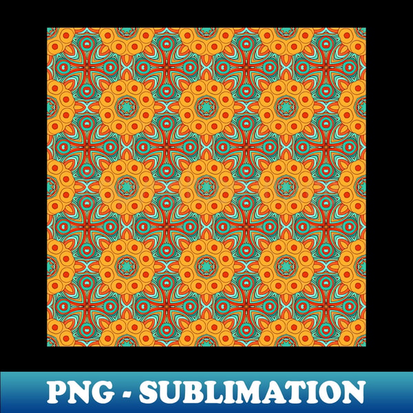 Beautiful Pattern Png Beautiful Patterns - PNG Transparent Sublimation Design - Cr - Inspire ...