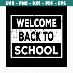 welcome back to school svg, 100th days svg, back to school svg, school svg, teacher svg, school party svg, first school