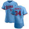 Minnesota Twins Kirby Puckett Blue Jersey.jpg