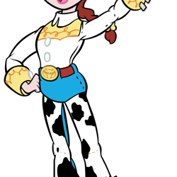 jessie toy story svg, toy story svg, toy story clipart, layered svg, toy story logo svg, disney svg, instant download-3