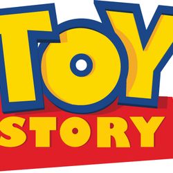 toy story logo, toy story svg, toy story silhouettes, toy story clipart, layered svg, disney svg, instant download
