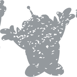 toy story silhouettes, toy story svg, toy story clipart, toy story logo svg, disney svg, instant download