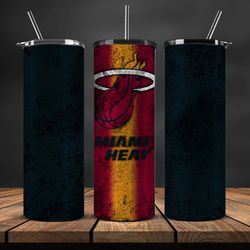 miami heat logo,nba logo, nba png, basketball design,nba teams,nba sports,nba tumbler wrap 44
