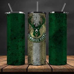 milwaukee bucks logo,nba logo, nba png, basketball design,nba teams,nba sports,nba tumbler wrap 53