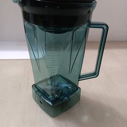 2L Container Jar Lid Blade Nut Juicer Fit For Vitamix Jug Pitcher 5200 5300 BOX