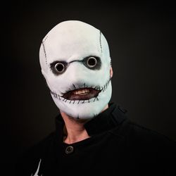 Corey 8 TESF Latex mask
