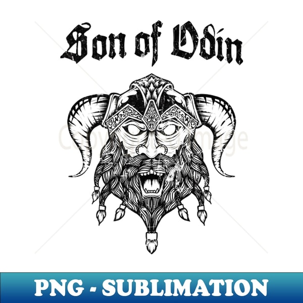 ZI-20231102-20457_Odins Son Viking Warrior Nordmann Bart 1166.jpg