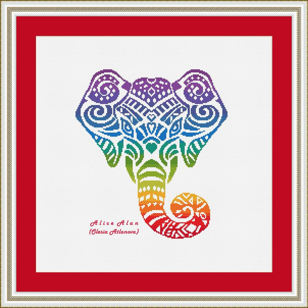 ElephantRainbowe5jpg