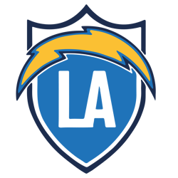 Los Angeles Chargers Svg-Sport logo-Los Angeles Chargers Png-NFL Png-Football Team Svg-Sports Png-Digital download