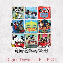vintage mickey disneyworld png, disney character png, disney family trip png, disney aesthetic png, disneyland trip png